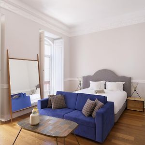 Master Suite Balcony